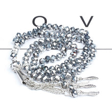 Load image into Gallery viewer, Austria Crystal Beads Tasbih
