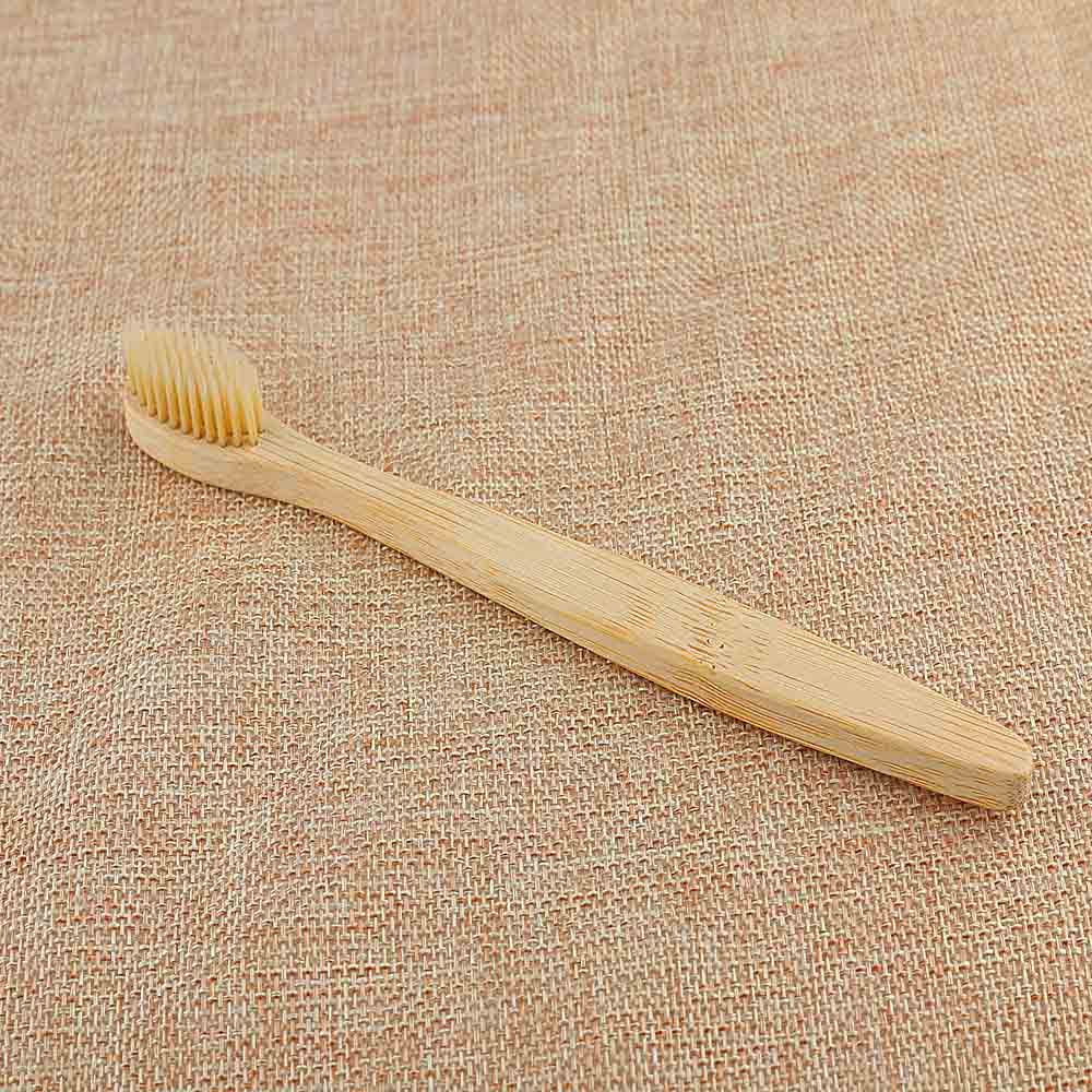 Environmental Bamboo Toothbrush