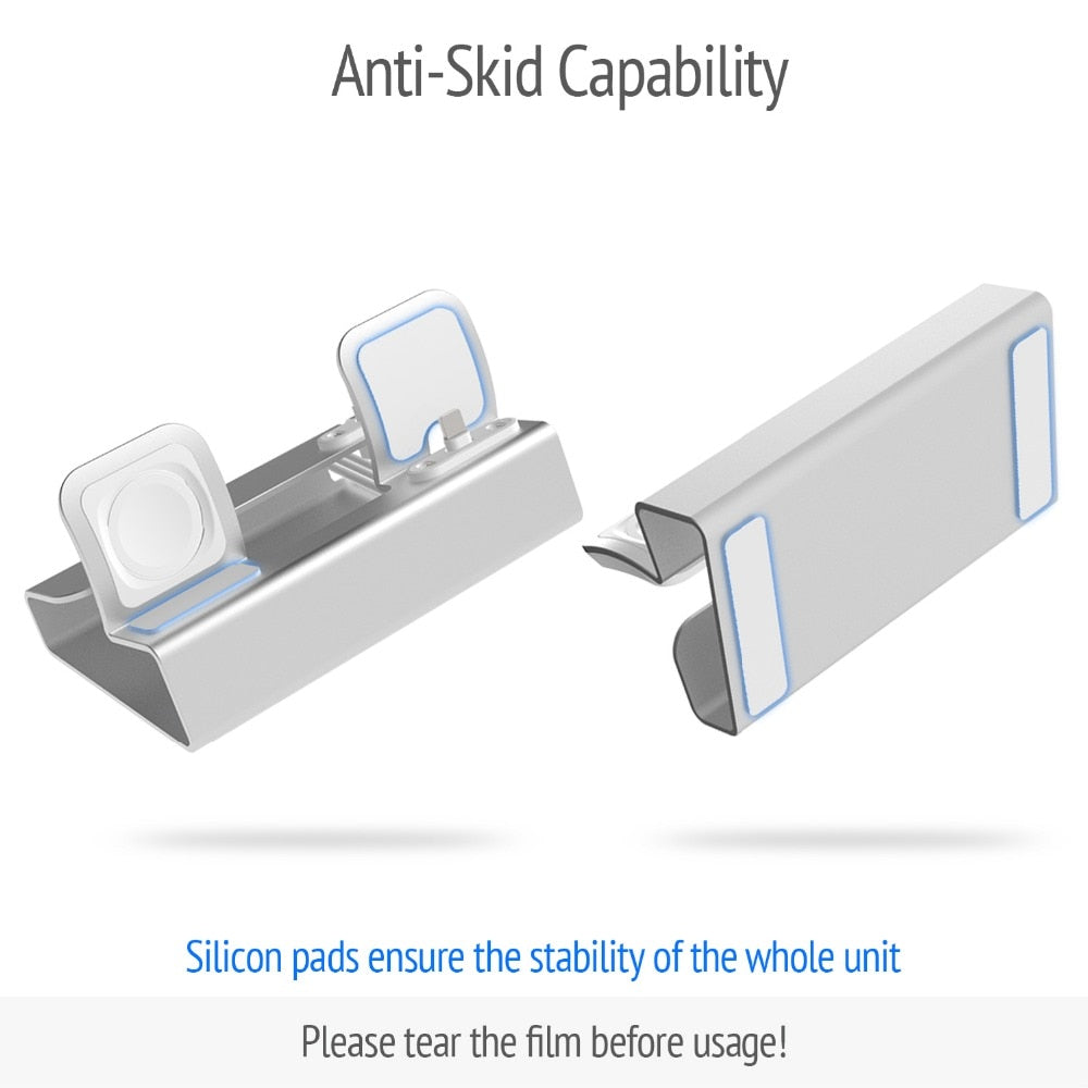 3-in-1 Charging Dock