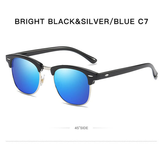 Classic Polarized Sunglasses