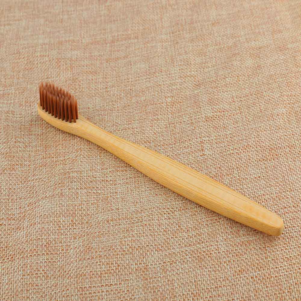 Environmental Bamboo Toothbrush