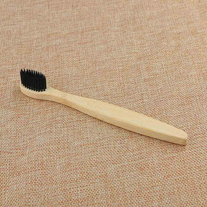 Environmental Bamboo Toothbrush