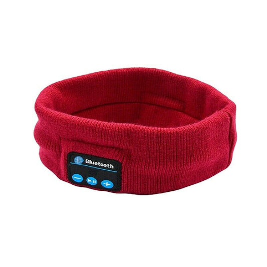 Wireless Bluetooth Headband