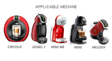 Load image into Gallery viewer, For Dolce Gusto machines