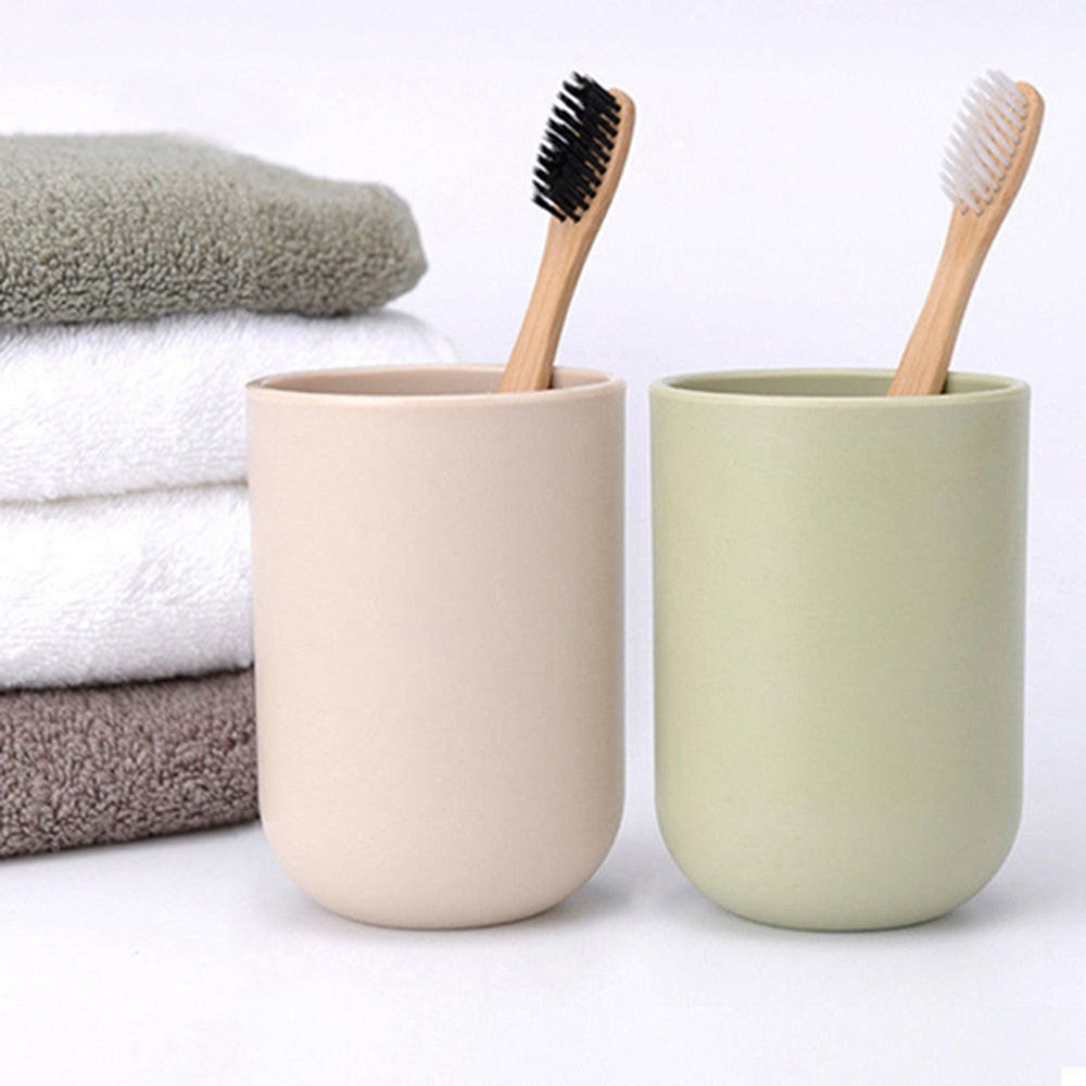 Environmental Bamboo Toothbrush