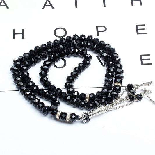 Austria Crystal Beads Tasbih