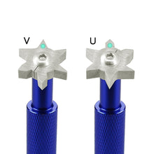 Load image into Gallery viewer, Golf Club Sharpener