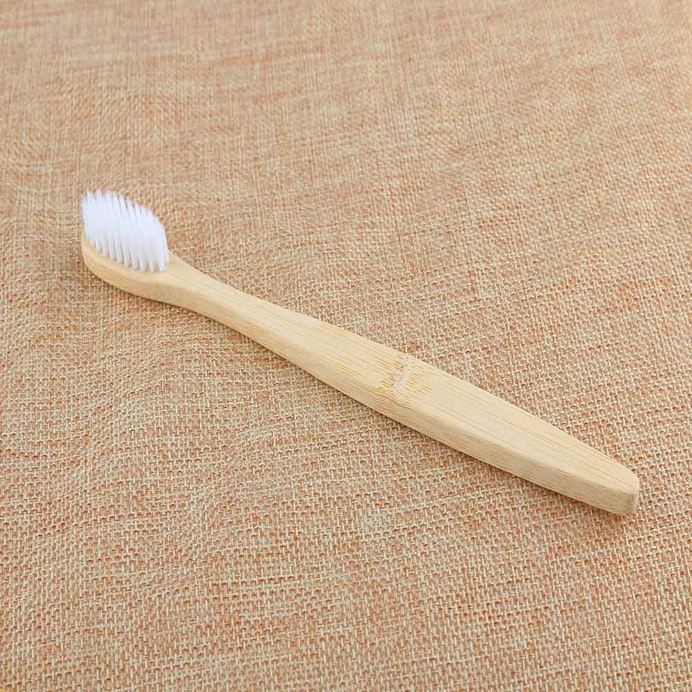 Environmental Bamboo Toothbrush