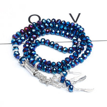 Load image into Gallery viewer, Austria Crystal Beads Tasbih