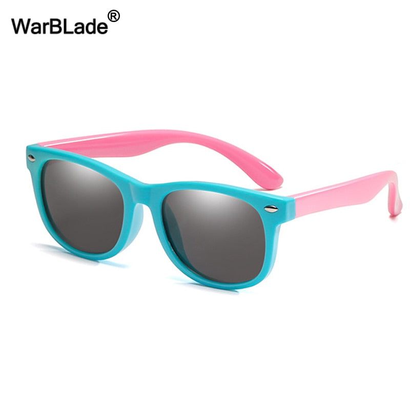 Kids Polarized Sunglasses