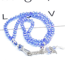 Load image into Gallery viewer, Austria Crystal Beads Tasbih
