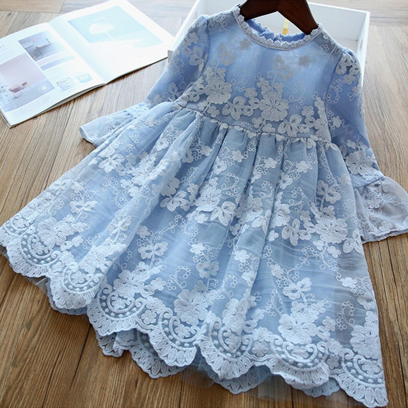 Kids Dresses For Girls