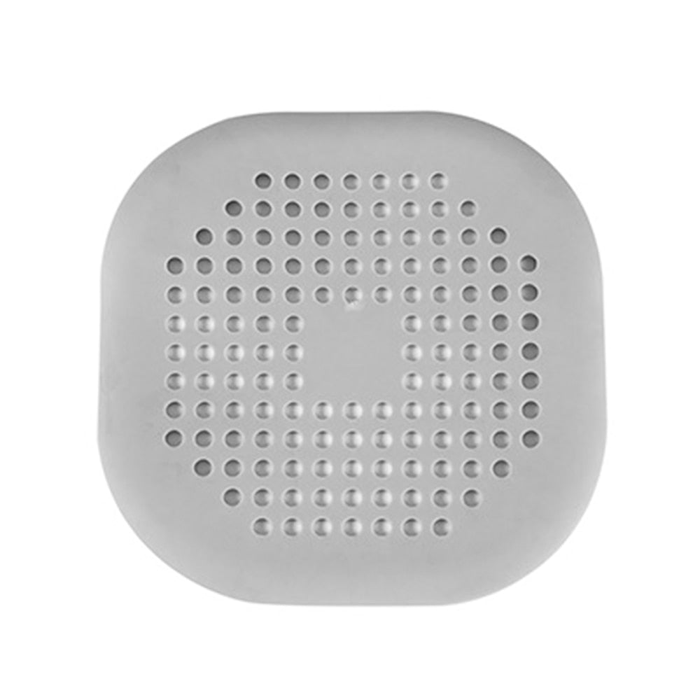 Silicone Kitchen Deodorant Plug Bathroom Accessories