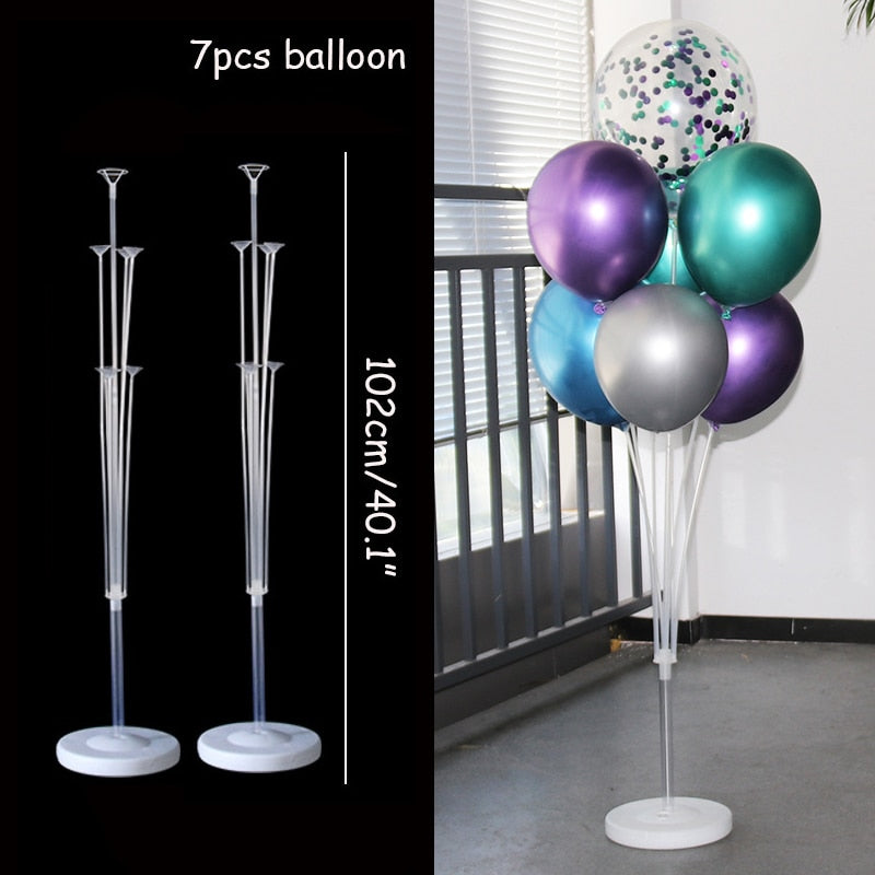 Wedding Decoration Balloon Stick