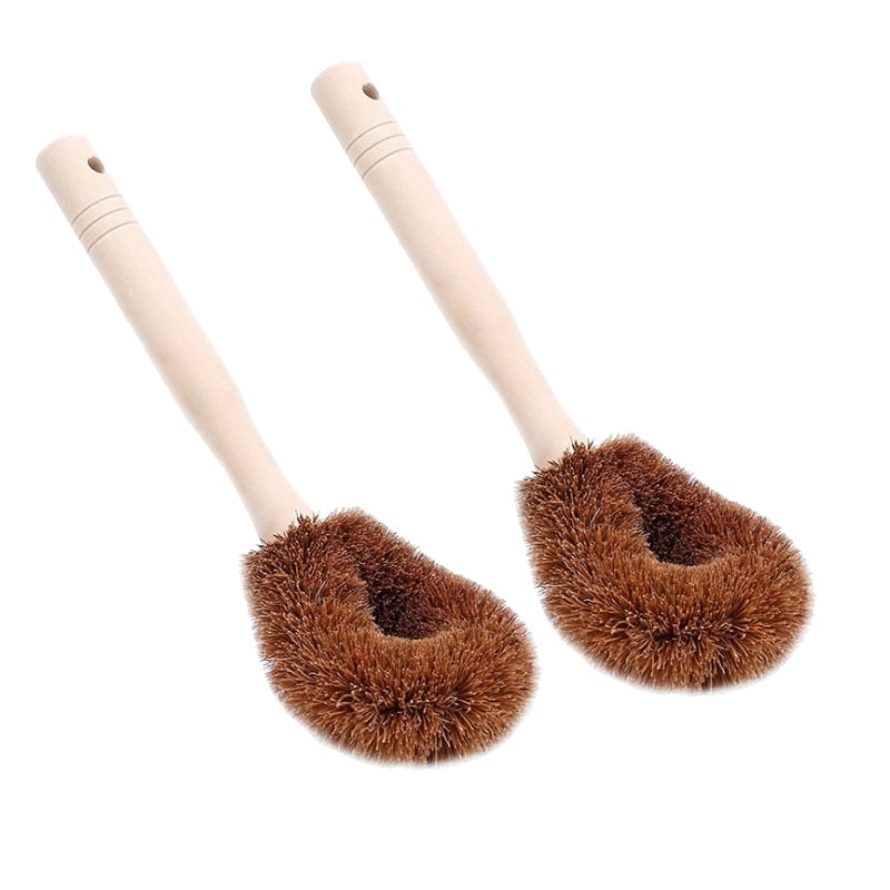 Eco Friendly Dish Brush