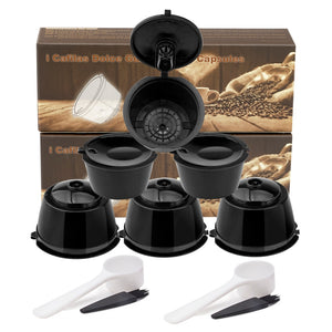 For 3rd Generation Dolce Gusto Coffee machines