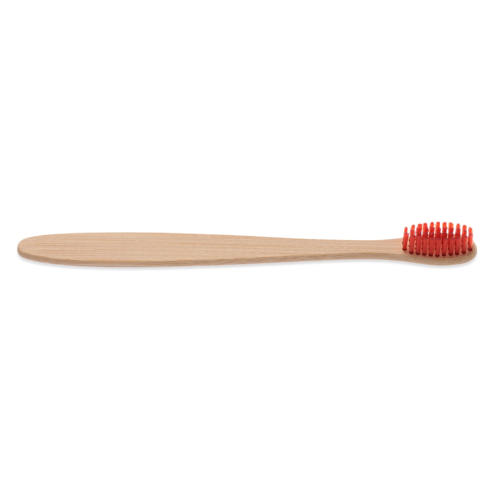 Environmental Bamboo Toothbrush