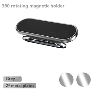 Magnetic Car Phone Holder