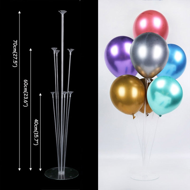 Wedding Decoration Balloon Stick