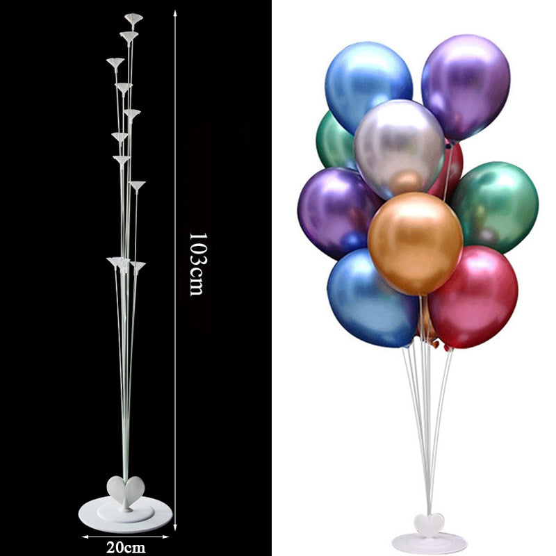 Wedding Decoration Balloon Stick