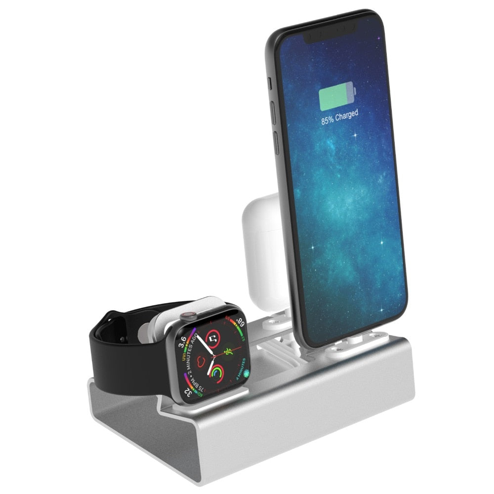 3-in-1 Charging Dock