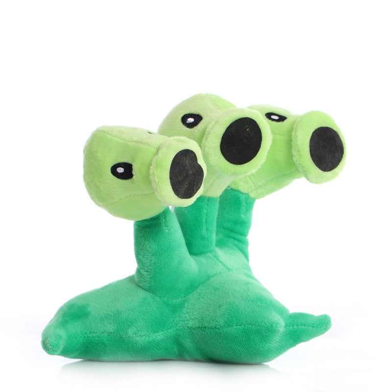 Plants vs Zombies Toy