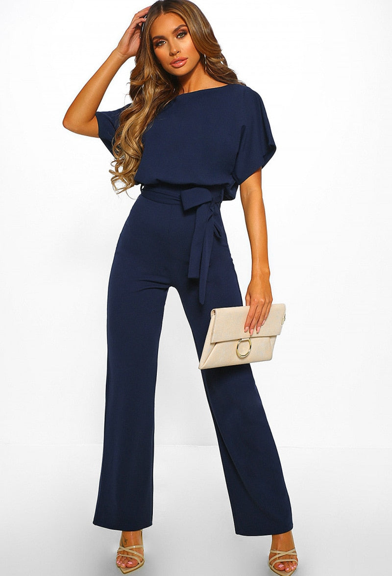 Comfy Jumpsuit Rompers