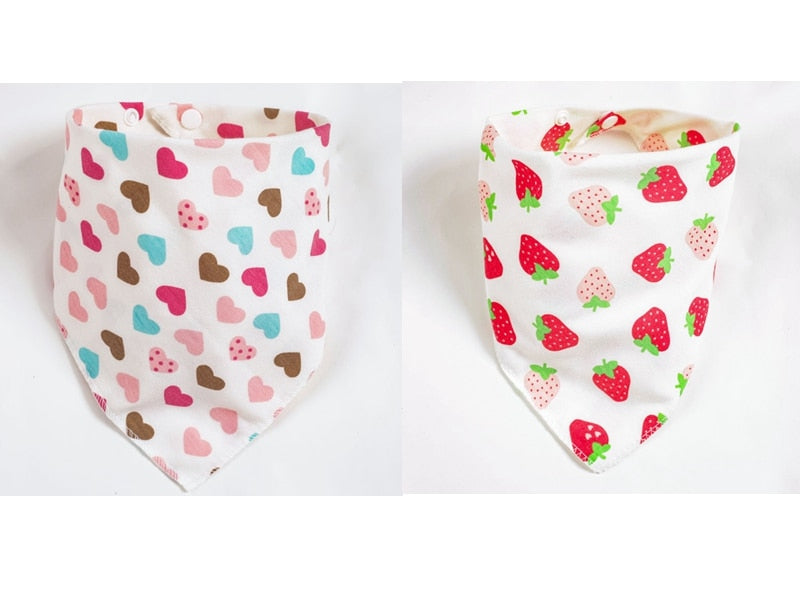 Waterproof Triangle Bibs