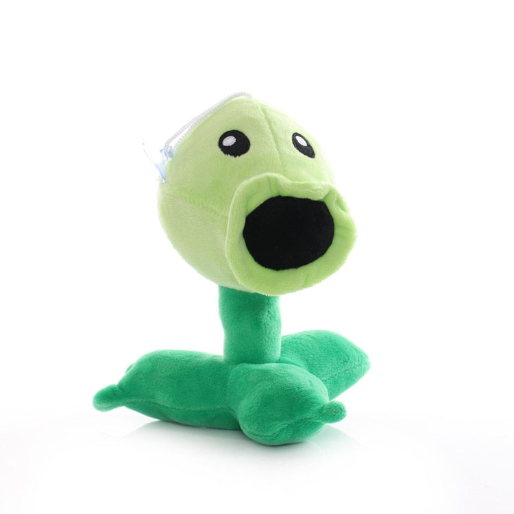 Plants vs Zombies Toy