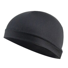 Load image into Gallery viewer, Cooling Skull Cap Breathable Sweat Wicking Cycling Running Hat Cap