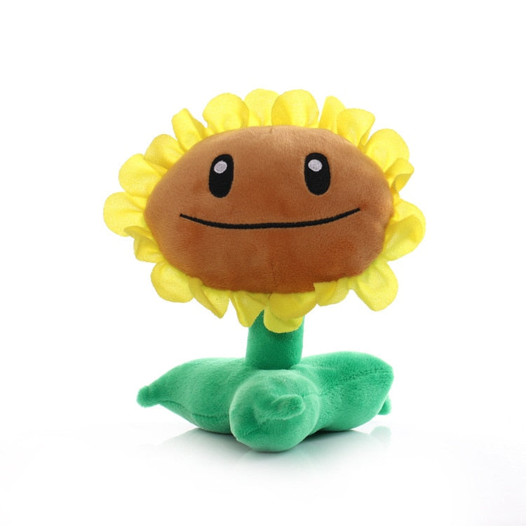 Plants vs Zombies Toy