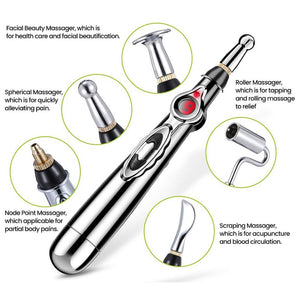Electric Energy acupuncture pen