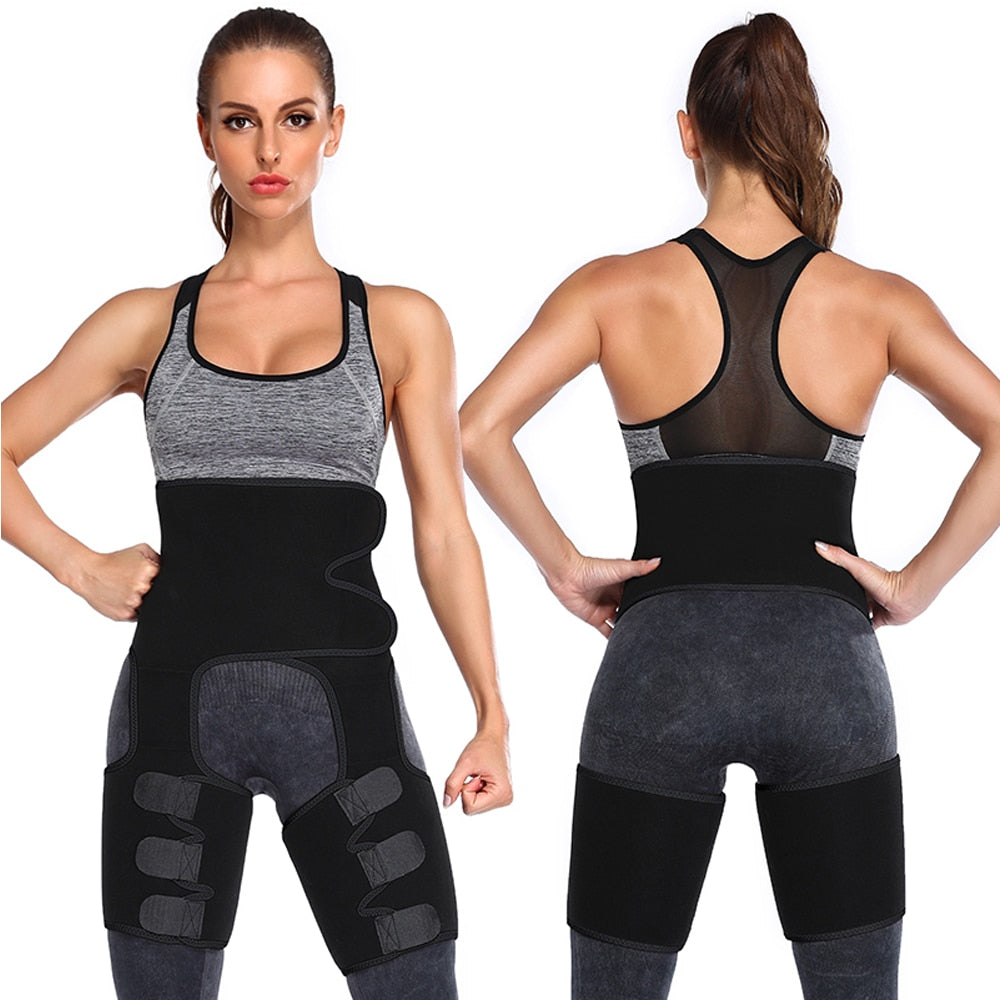 Waist Trainer Abdominal Control Improve Posture Belt