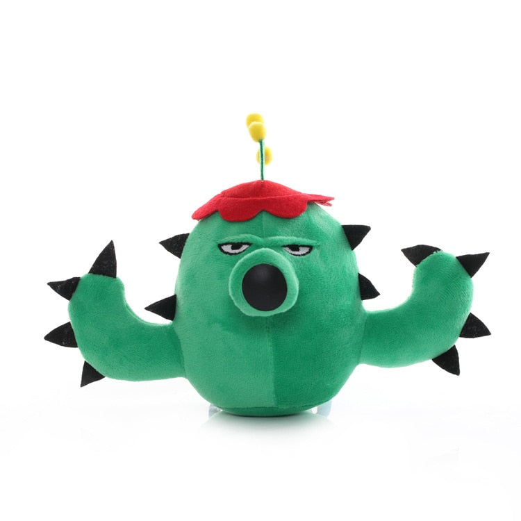 Plants vs Zombies Toy