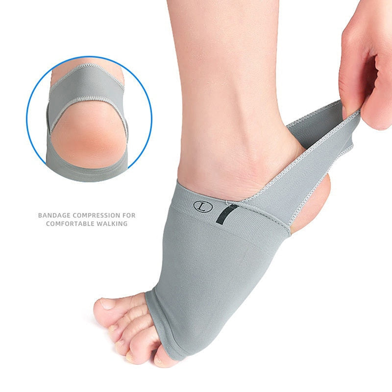 Orthotics Toe Separator Hallux