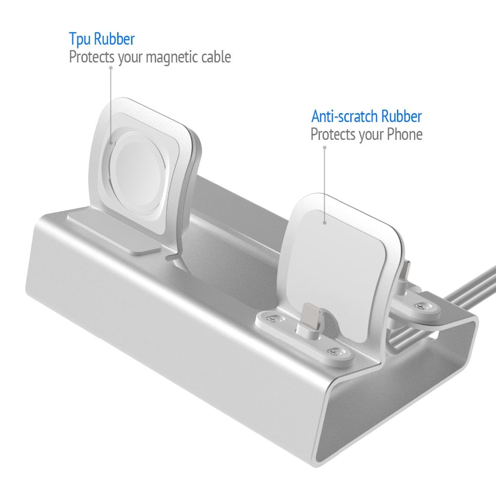 3-in-1 Charging Dock