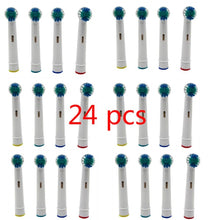 Load image into Gallery viewer, 24 PCS Heads Replacement Oral B