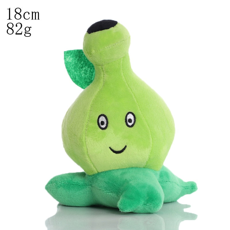 Plants vs Zombies Toy