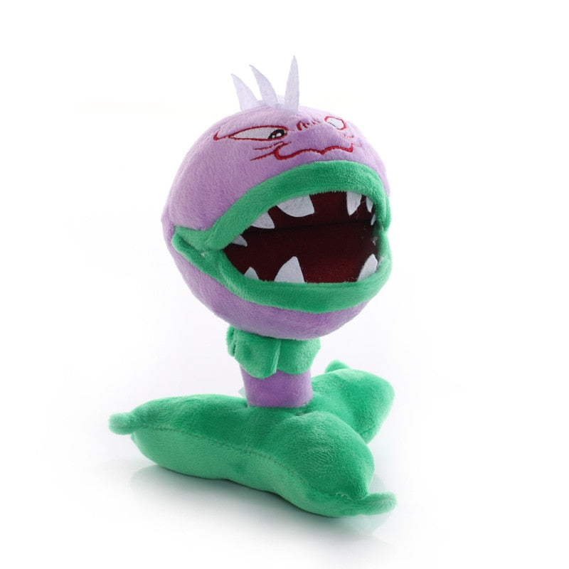 Plants vs Zombies Toy