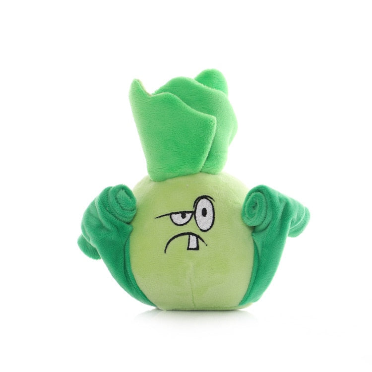 Plants vs Zombies Toy