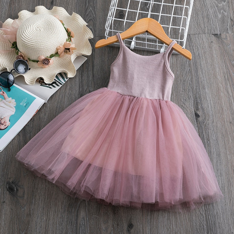 Kids Dresses For Girls