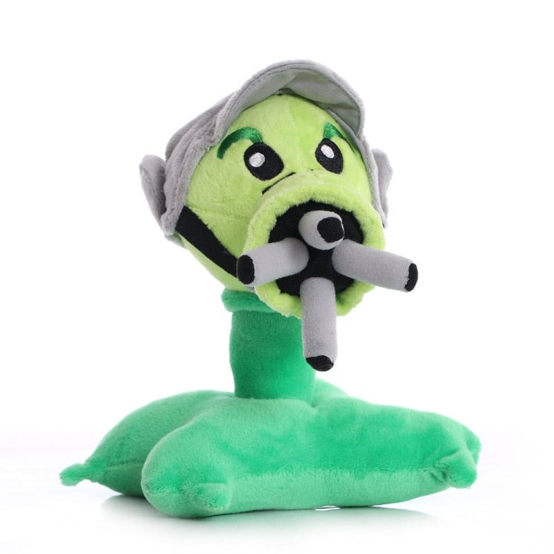 Plants vs Zombies Toy