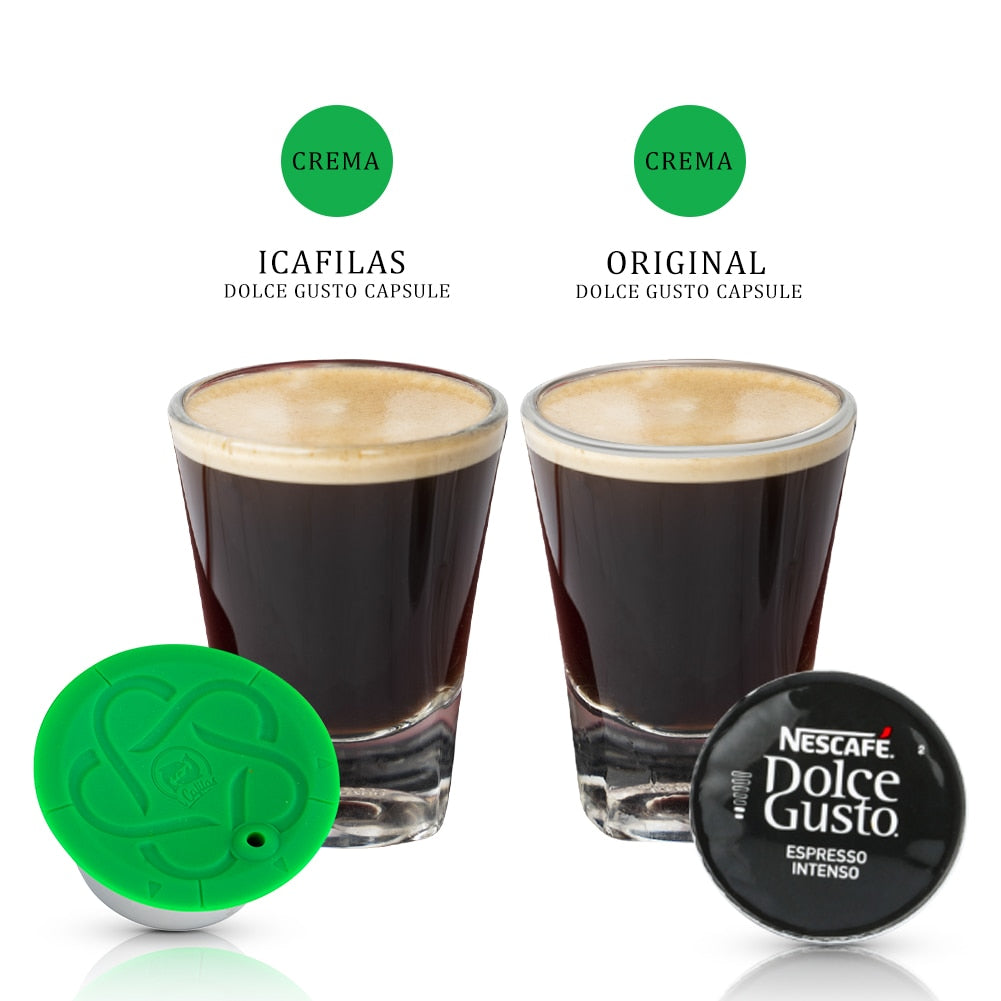 For 3rd Generation Dolce Gusto Coffee machines