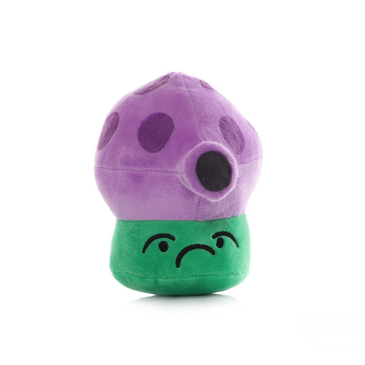 Plants vs Zombies Toy