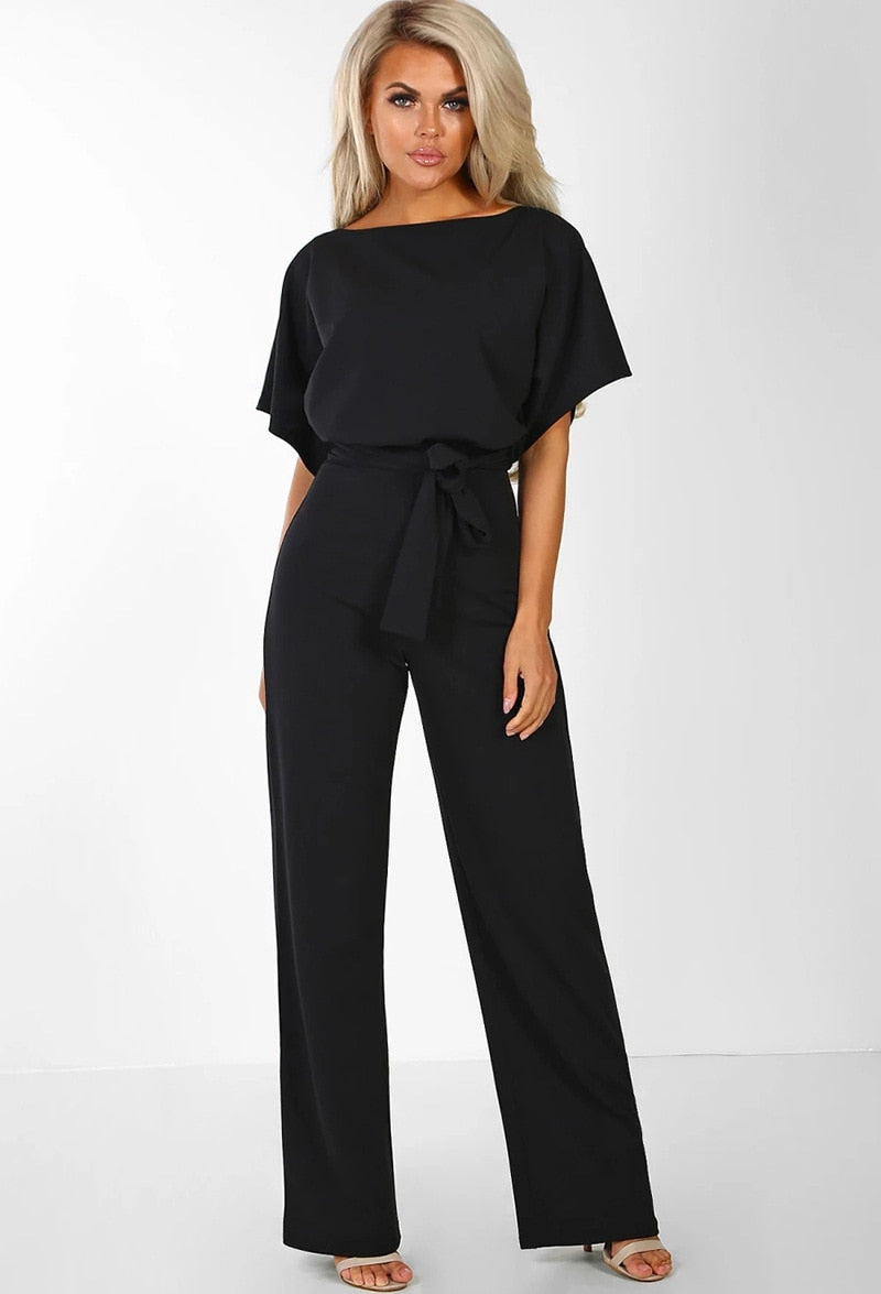 Comfy Jumpsuit Rompers