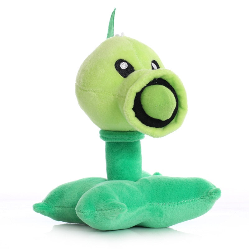 Plants vs Zombies Toy