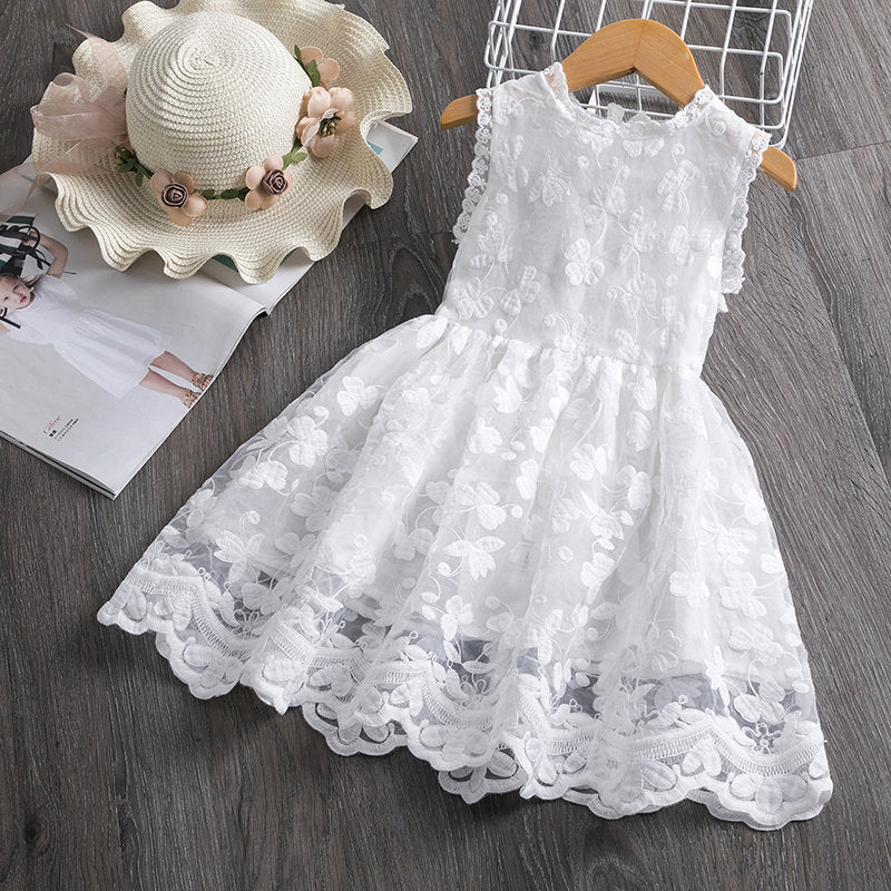 Kids Dresses For Girls