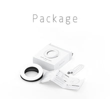 Load image into Gallery viewer, Portable Selfie Ring Light