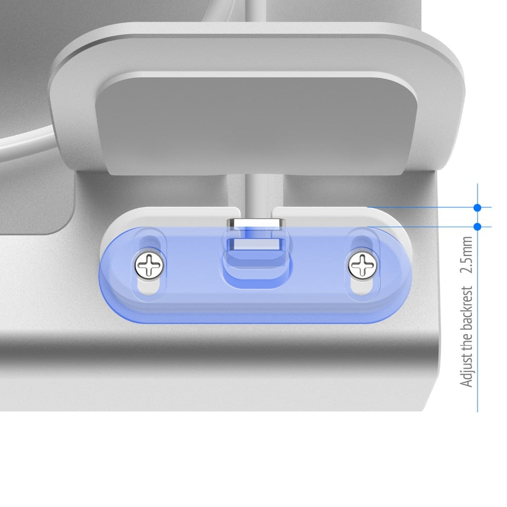 3-in-1 Charging Dock