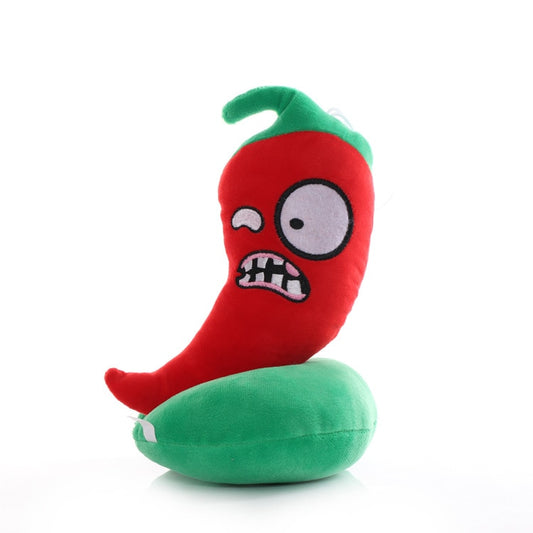 Plants vs Zombies Toy